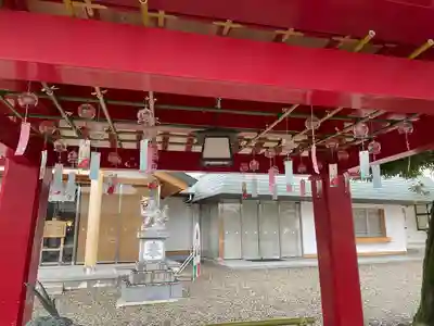 上野天満宮のその他建物