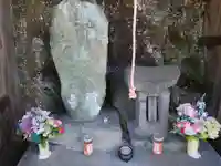 きかずの神(埼玉県)