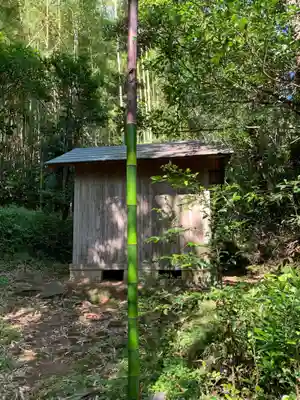 金刀比羅神社(千葉県)
