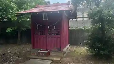 秋葉神社(東京都)