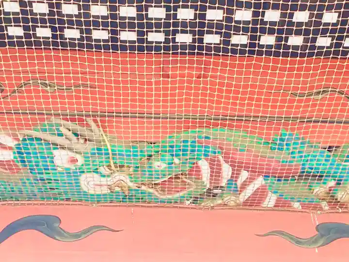 不動院(板橋不動尊)(茨城県)