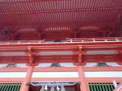 日御碕神社(島根県)