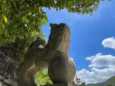 厳島神社(広島県)