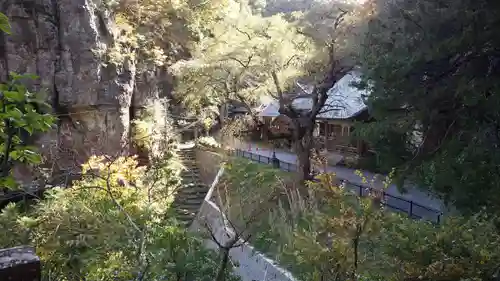 釋尊寺(長野県)