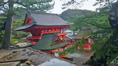 日御碕神社(島根県)