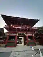 静岡浅間神社(静岡県)