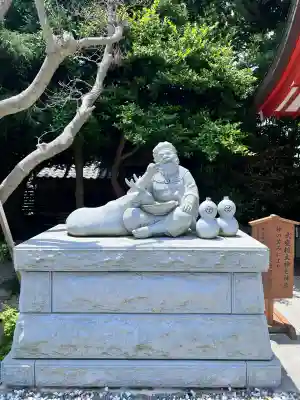 鹿嶋神社(茨城県)
