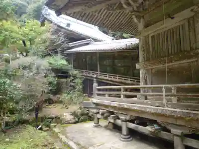 正福寺のその他建物