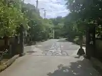 東慶寺のその他建物