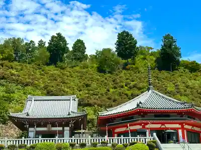 大龍寺(岐阜県)
