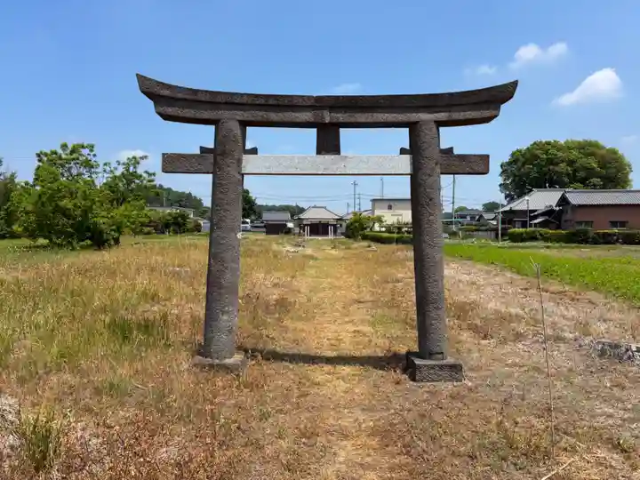 香取神社(千葉県)