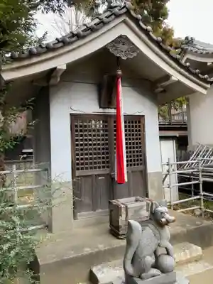 若宮八幡神社(東京都)