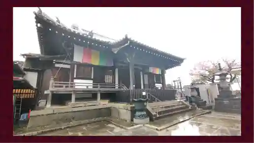 観音寺(東京都)
