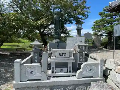 蓮海寺(滋賀県)