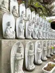 観音寺（善光寺大本願別院）(長野県)