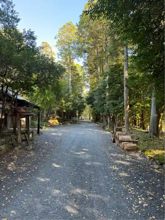 敢國神社(三重県)