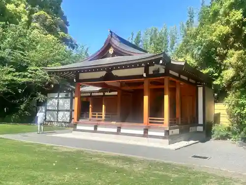 阿佐ヶ谷神明宮(東京都)