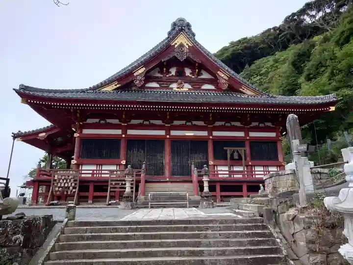 那古寺(千葉県)