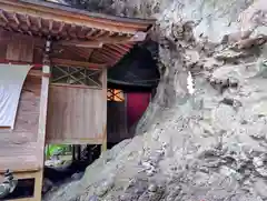 中之嶽神社(群馬県)