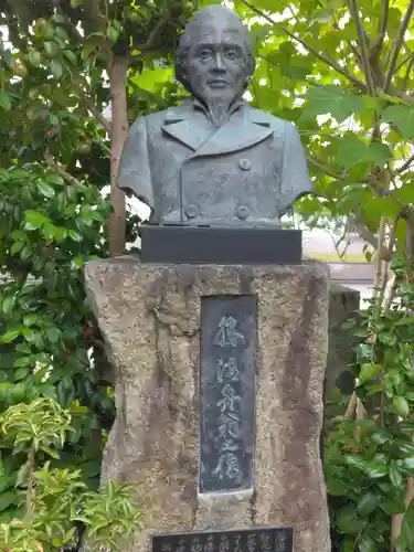 能勢妙見山別院（東京別院）(東京都)