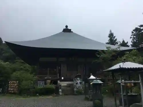両子寺のその他建物