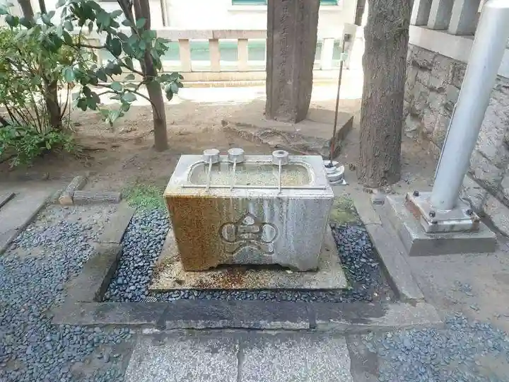 兜神社(東京都)