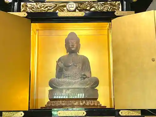 伊勢の国 四天王寺(三重県)