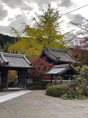 西恩寺(大阪府)