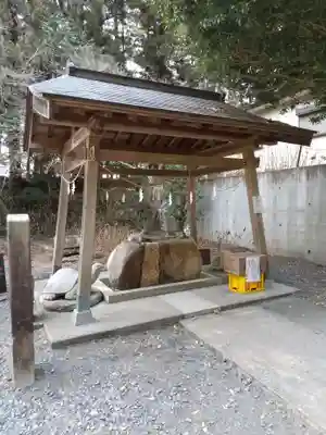 亀岡八幡宮(栃木県)