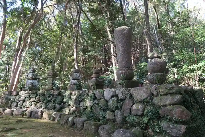 補陀洛山寺(和歌山県)