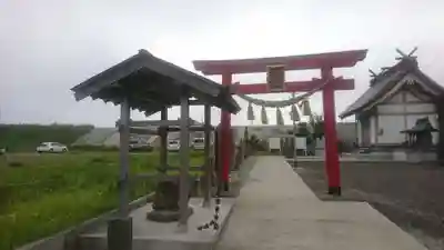 高砂神社(宮城県)