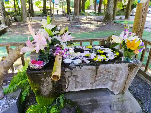 光丸山 法輪寺(栃木県)