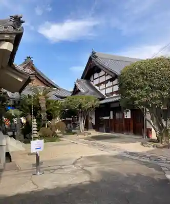 法徳寺(奈良県)