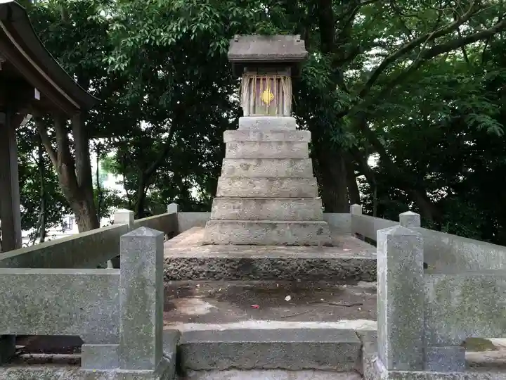 八剣神社(福岡県)