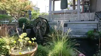 歓成院のその他建物