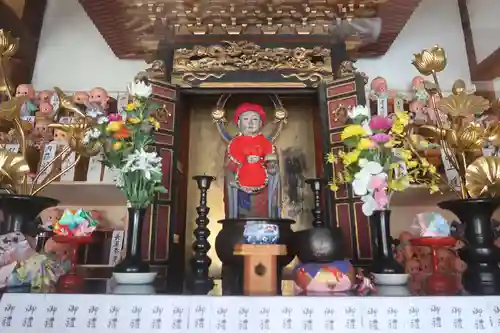 安楽寺(岐阜県)