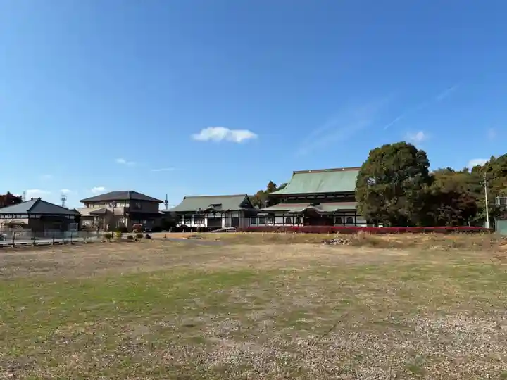 永福寺(千葉県)