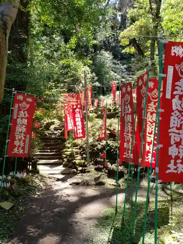 佐助稲荷神社のその他建物