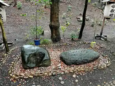堤治神社のその他建物