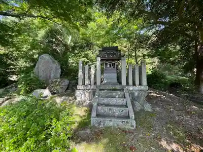 愛宕神社(滋賀県)