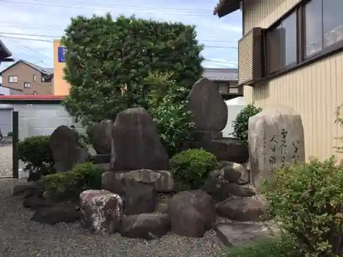 本龍寺の建物その他