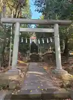 西町神明社(東京都)