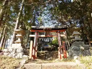 雷電神社(埼玉県)