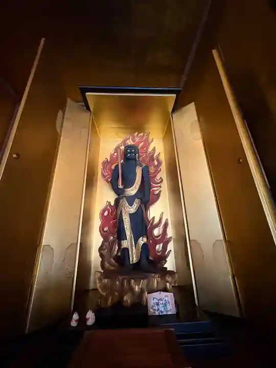 飯沼山 圓福寺(千葉県)