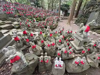 豊川閣　妙厳寺(愛知県)