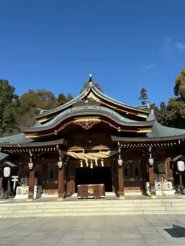 速谷神社(広島県)