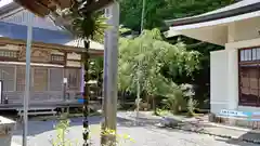 慈眼寺の建物その他