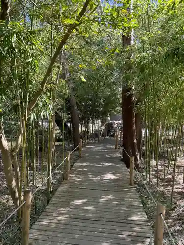 武蔵一宮氷川神社(埼玉県)