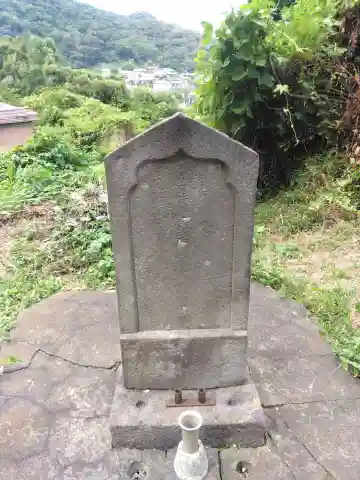 瀧不動堂(木古庭不動尊)(神奈川県)