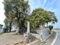 運命水神社(滋賀県)